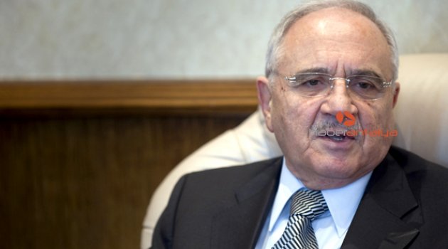 ESKİ MİLLETVEKİLİ, YENİ BAKAN